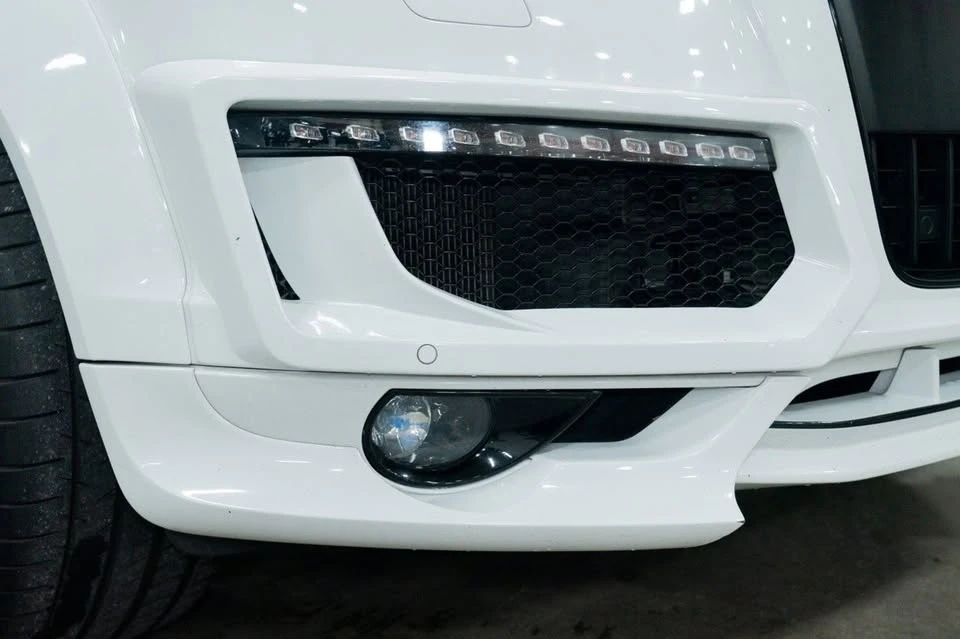 2014 Audi 4L Q7 - Image 15 of 20