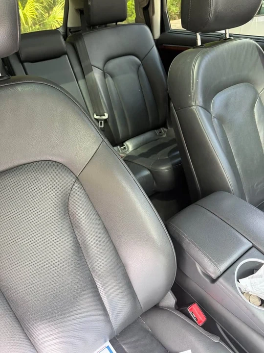 2014 Audi 4L Q7 - Image 6 of 8