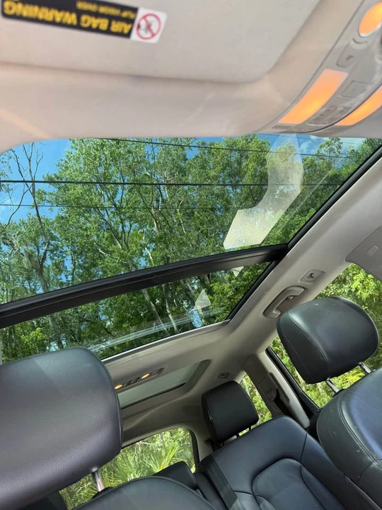 2014 Audi 4L Q7 - Image 5 of 8