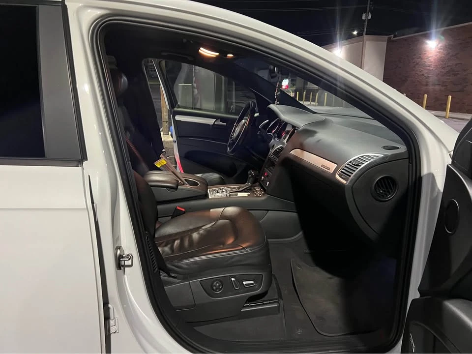 2014 Audi 4L Q7 - Image 11 of 14