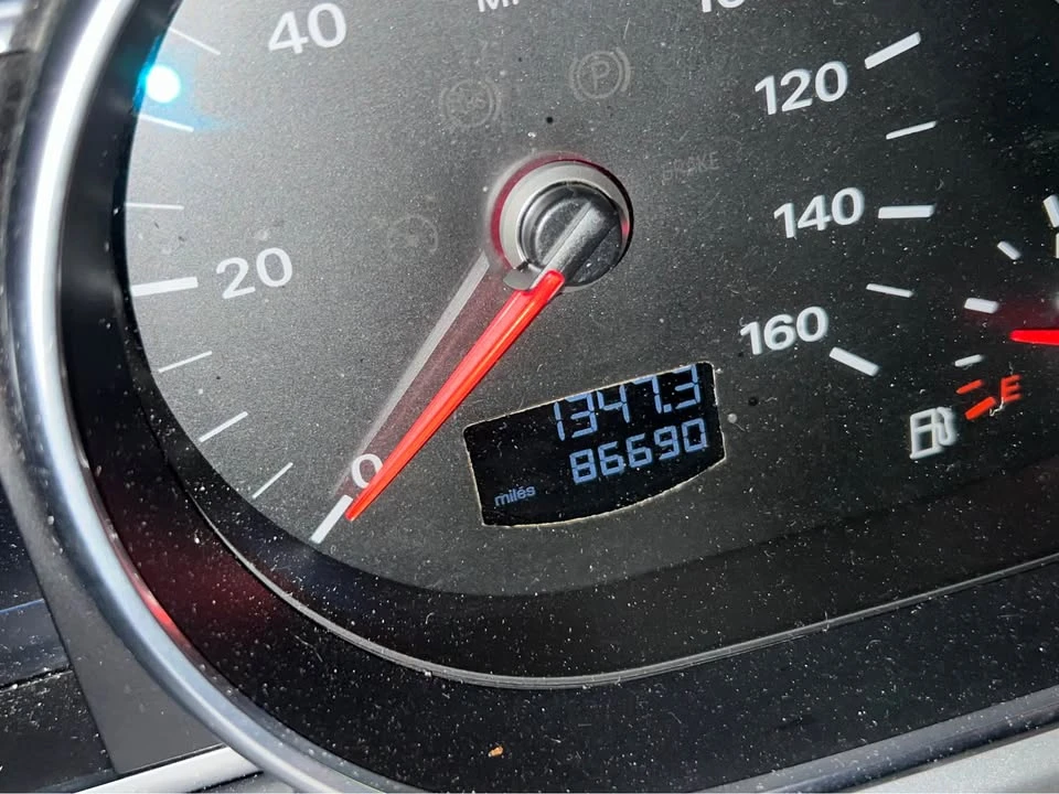 2014 Audi 4L Q7 - Image 14 of 14