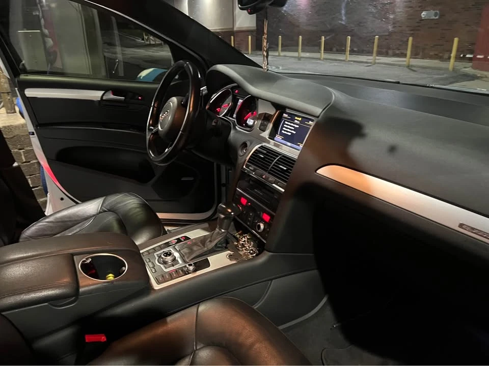 2014 Audi 4L Q7 - Image 10 of 14