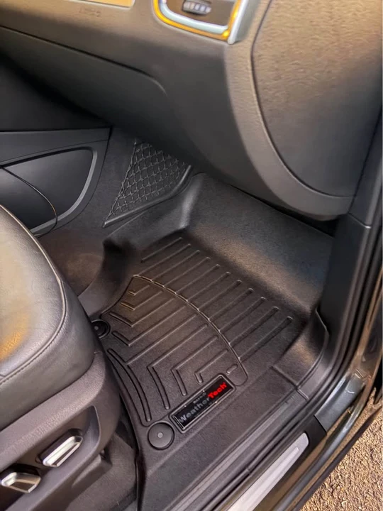 2014 Audi 4L Q7 - Image 10 of 19