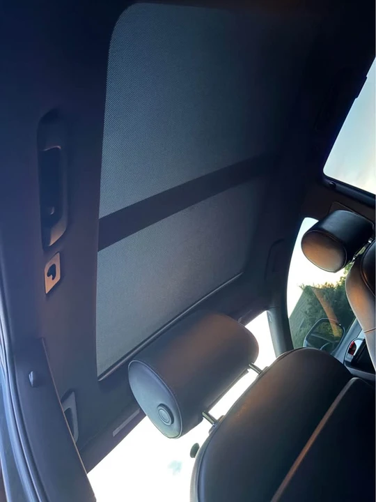 2014 Audi 4L Q7 - Image 12 of 19