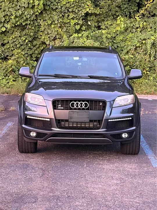 2014 Audi 4L Q7 - Image 19 of 19