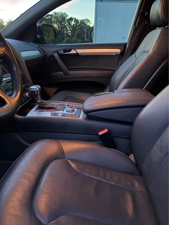 2014 Audi 4L Q7 - Image 14 of 19