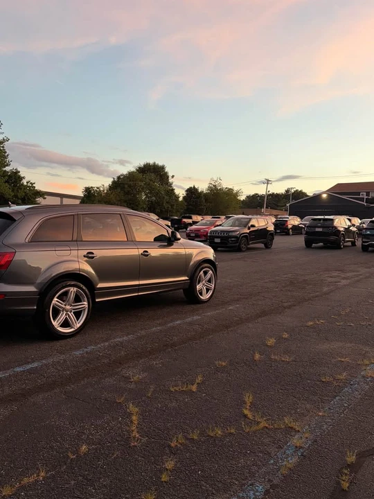 2014 Audi 4L Q7 - Image 17 of 19