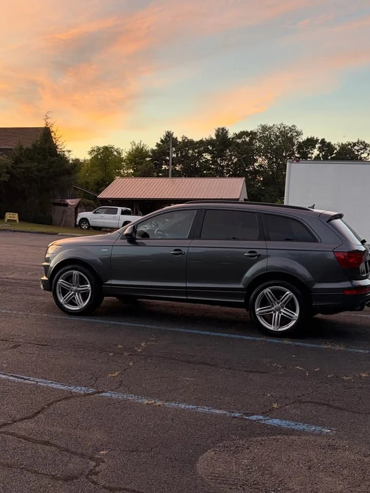 2014 Audi 4L Q7 - Image 16 of 19