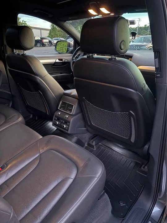 2014 Audi 4L Q7 - Image 8 of 19