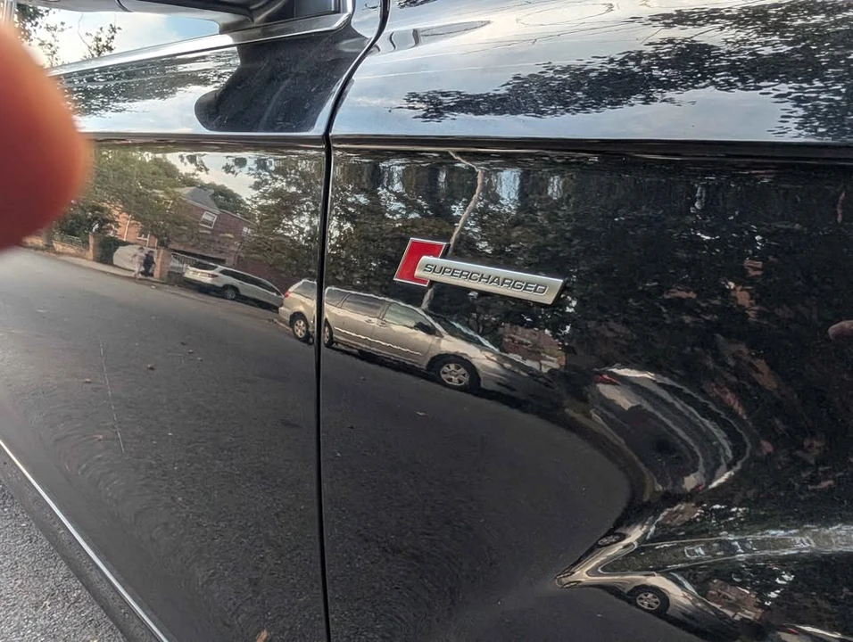 2014 Audi 4L Q7 - Image 13 of 14