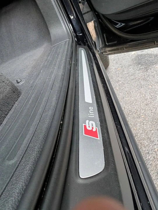 2014 Audi 4L Q7 - Image 12 of 14