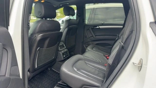 2014 Audi 4L Q7 - Image 17 of 19