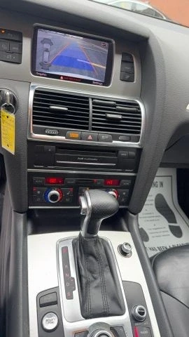 2014 Audi 4L Q7 - Image 14 of 19