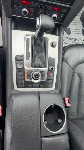 2014 Audi 4L Q7 - Image 15 of 19