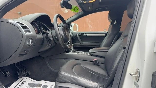 2014 Audi 4L Q7 - Image 9 of 19