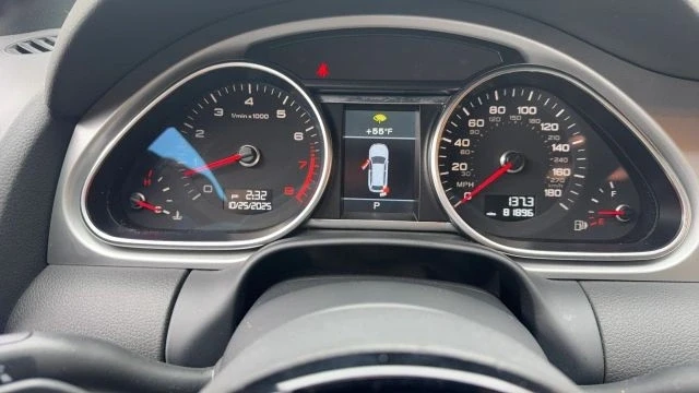 2014 Audi 4L Q7 - Image 12 of 19