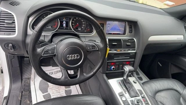 2014 Audi 4L Q7 - Image 11 of 19