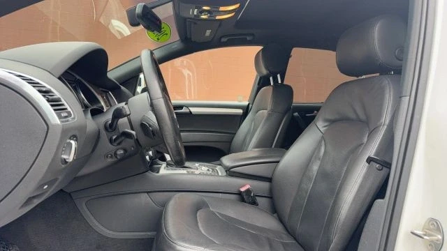 2014 Audi 4L Q7 - Image 10 of 19