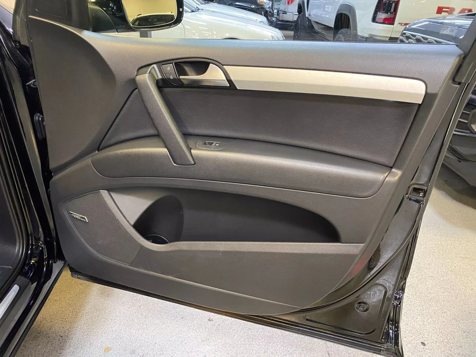 2014 Audi 4L Q7 - Image 15 of 21