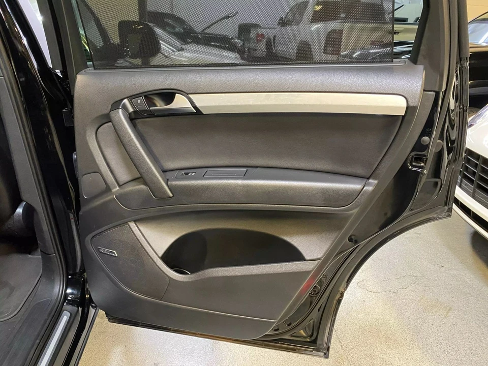 2014 Audi 4L Q7 - Image 19 of 21