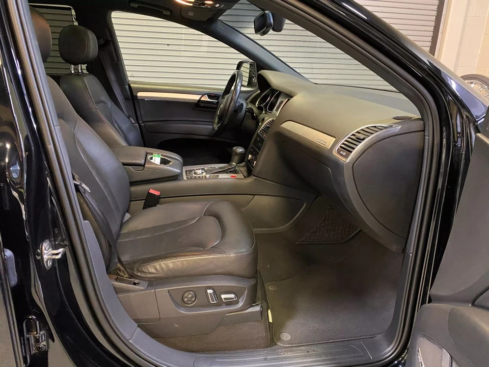 2014 Audi 4L Q7 - Image 17 of 21