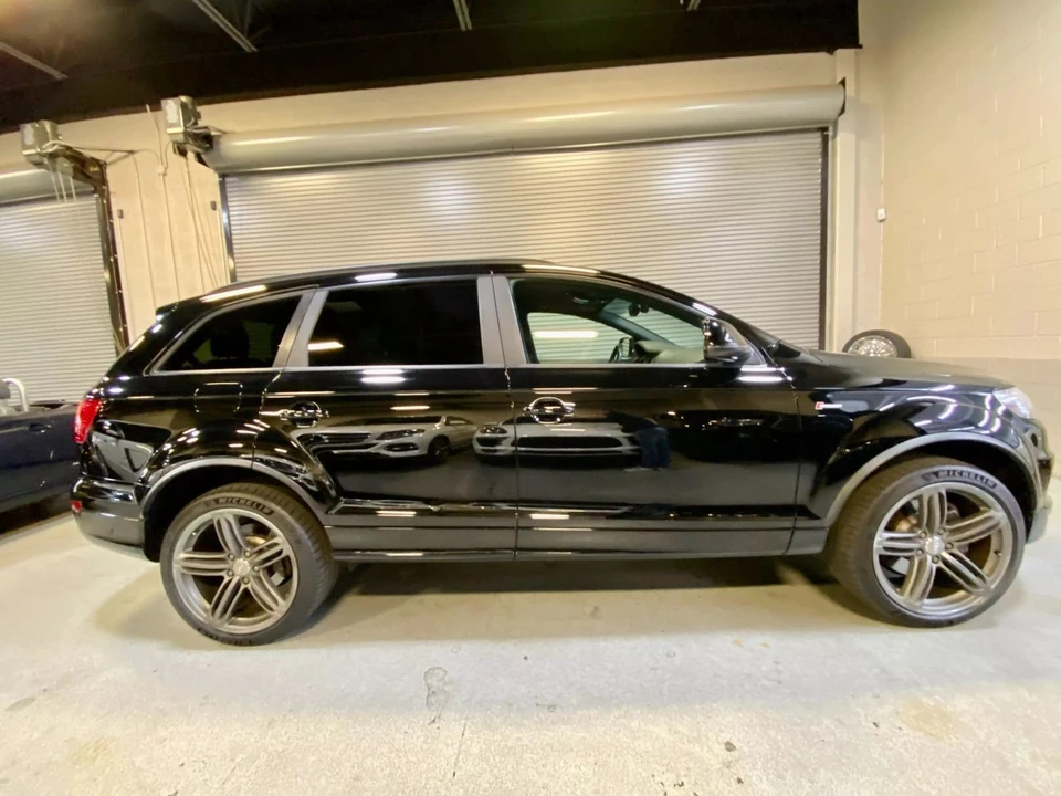 2014 Audi 4L Q7 - Image 13 of 21