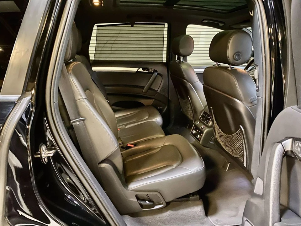 2014 Audi 4L Q7 - Image 20 of 21