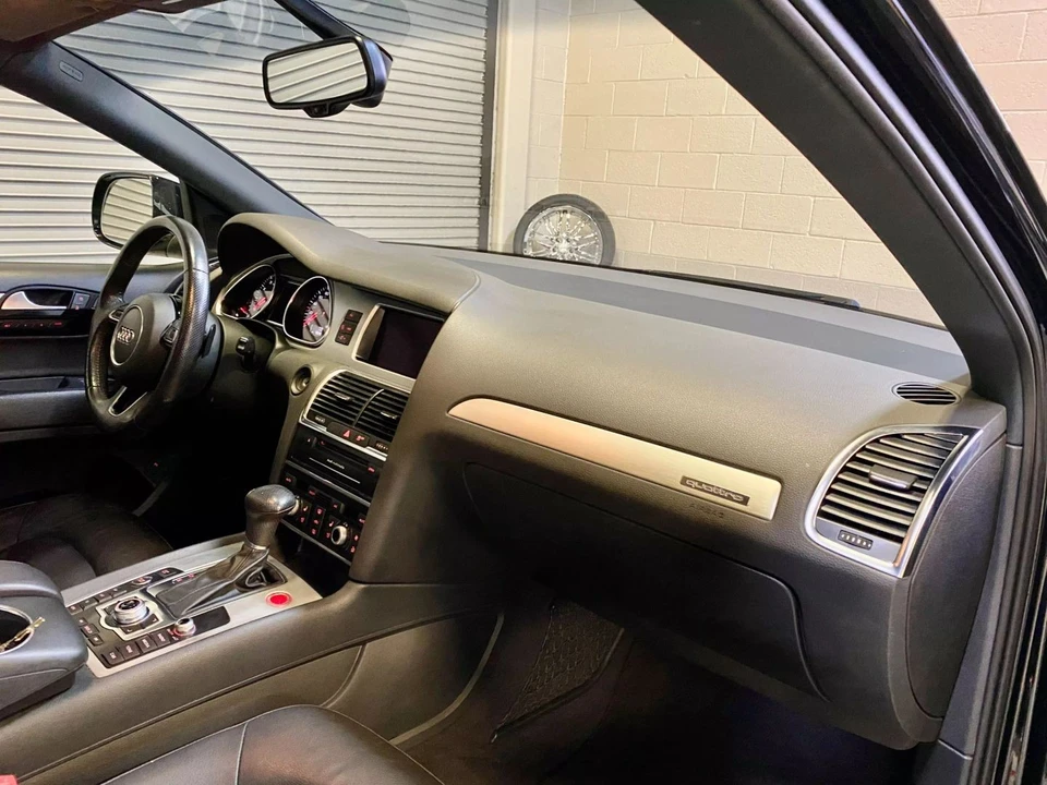 2014 Audi 4L Q7 - Image 16 of 21