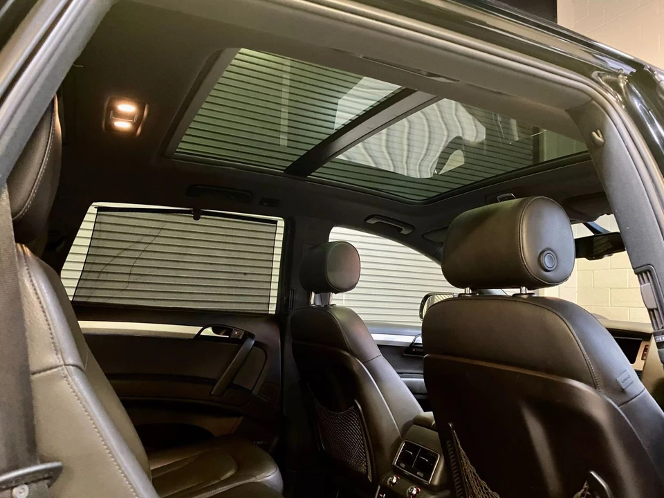 2014 Audi 4L Q7 - Image 21 of 21