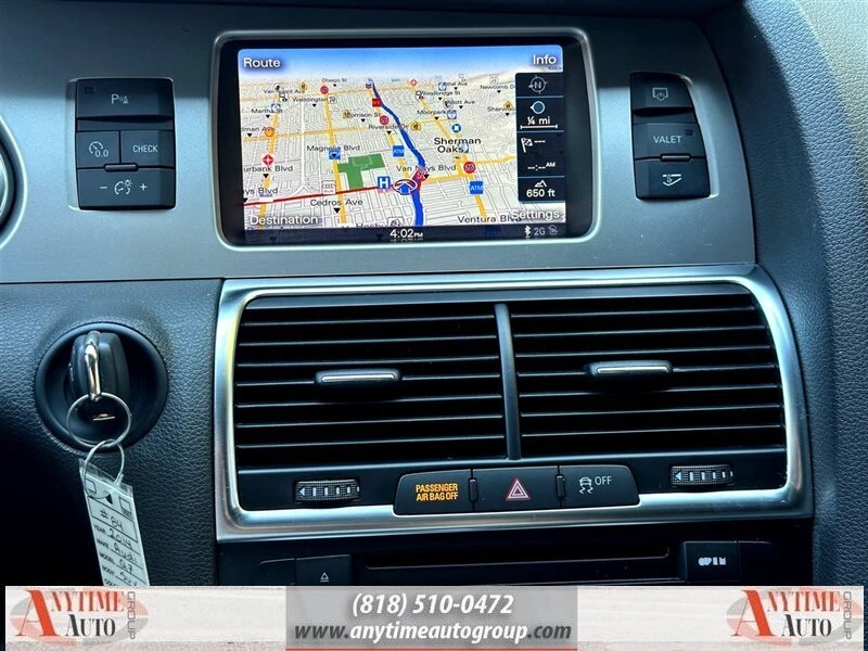 2014 Audi 4L Q7 - Image 17 of 20