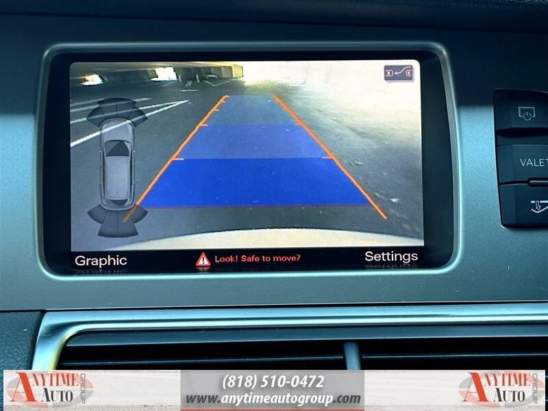 2014 Audi 4L Q7 - Image 18 of 20