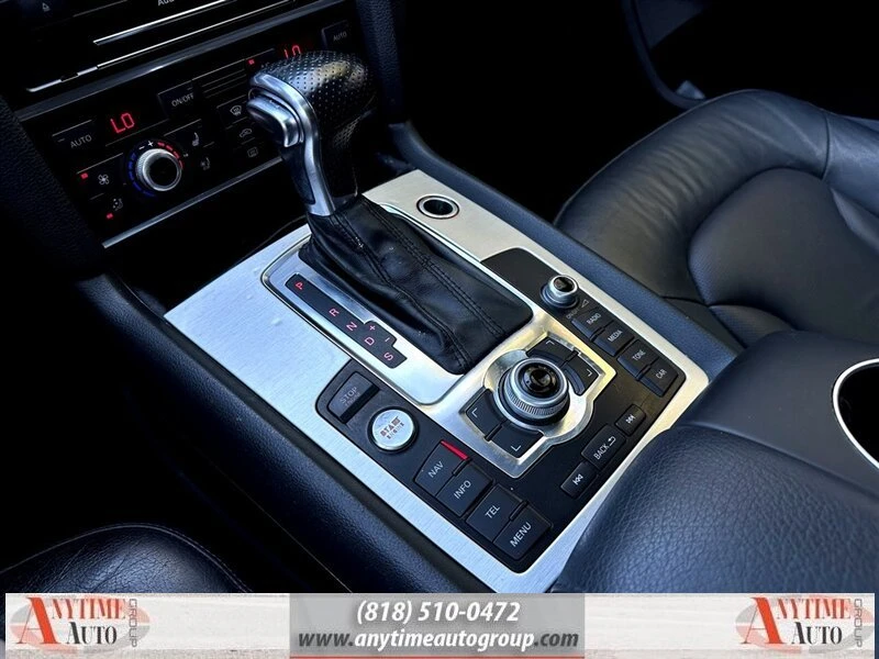 2014 Audi 4L Q7 - Image 20 of 20