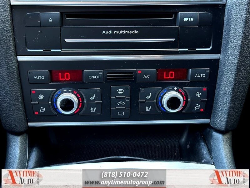 2014 Audi 4L Q7 - Image 19 of 20