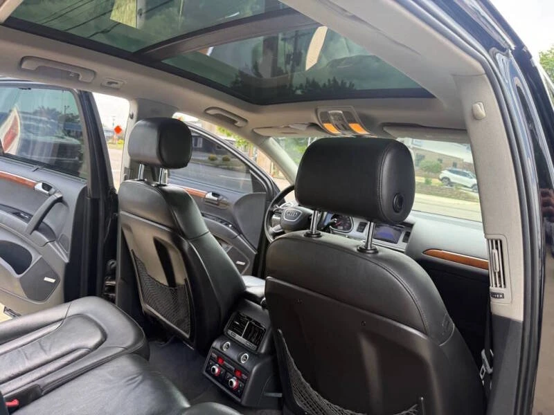2014 Audi 4L Q7 - Image 11 of 15