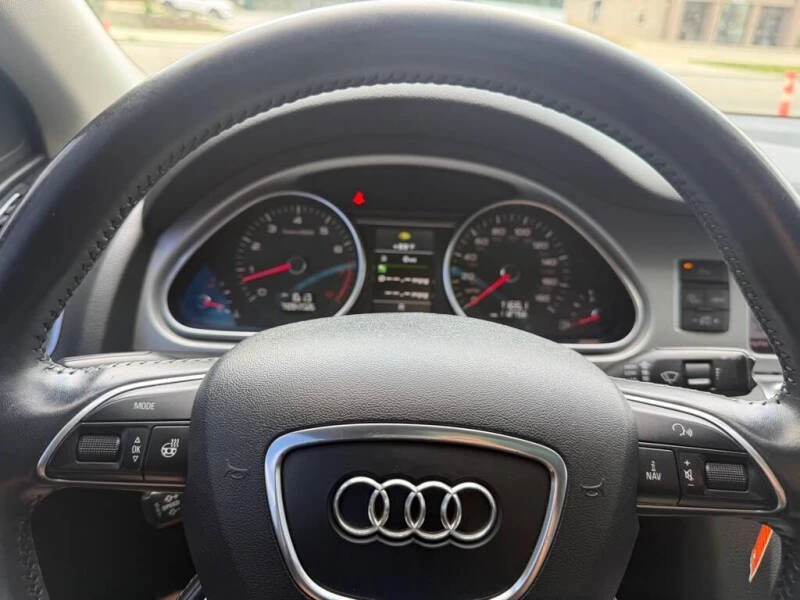 2014 Audi 4L Q7 - Image 14 of 15