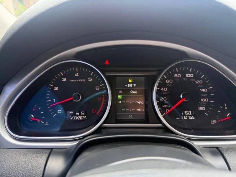 2014 Audi 4L Q7 - Image 15 of 15