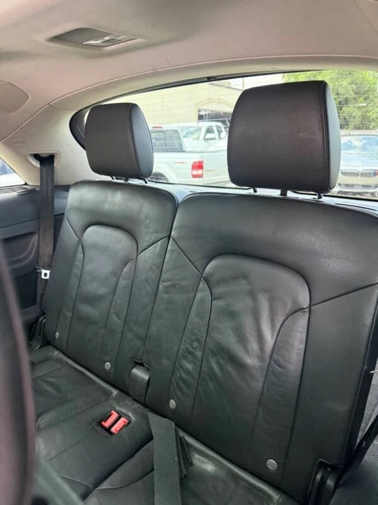 2014 Audi 4L Q7 - Image 10 of 15
