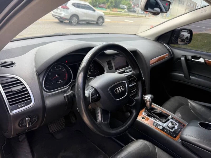 2014 Audi 4L Q7 - Image 11 of 20