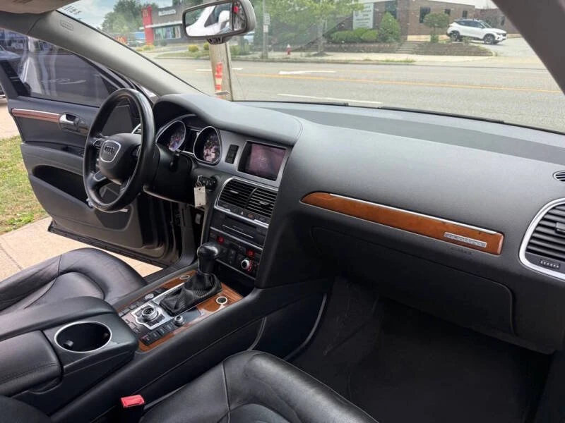 2014 Audi 4L Q7 - Image 17 of 20