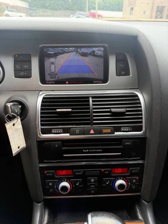 2014 Audi 4L Q7 - Image 19 of 20