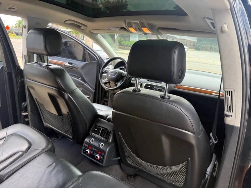 2014 Audi 4L Q7 - Image 14 of 20