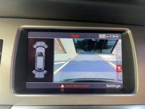 2014 Audi 4L Q7 - Image 16 of 20