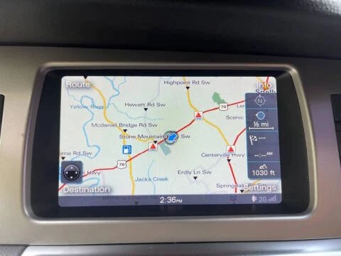 2014 Audi 4L Q7 - Image 17 of 20