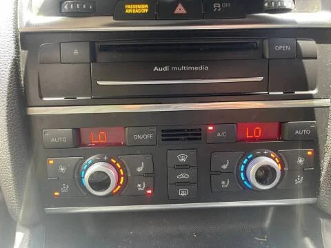 2014 Audi 4L Q7 - Image 18 of 20