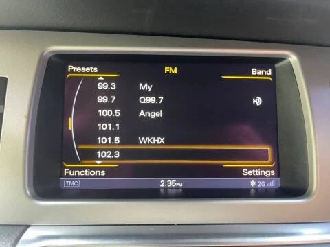 2014 Audi 4L Q7 - Image 15 of 20