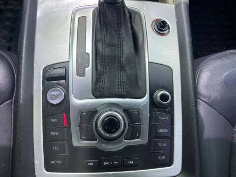 2014 Audi 4L Q7 - Image 19 of 20