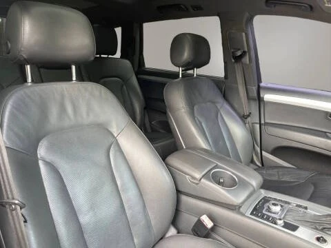 2014 Audi 4L Q7 - Image 11 of 20