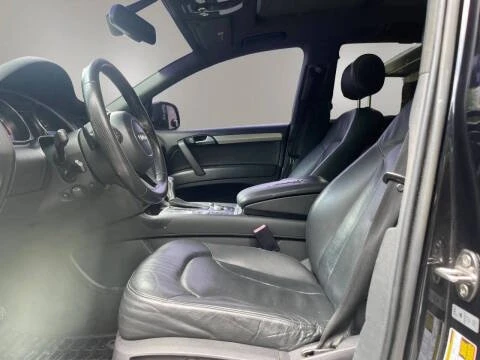 2014 Audi 4L Q7 - Image 12 of 20