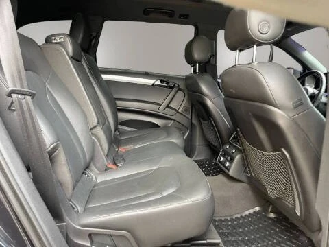 2014 Audi 4L Q7 - Image 10 of 20