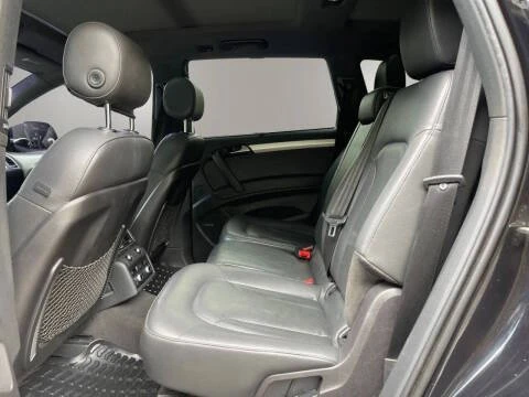 2014 Audi 4L Q7 - Image 9 of 20